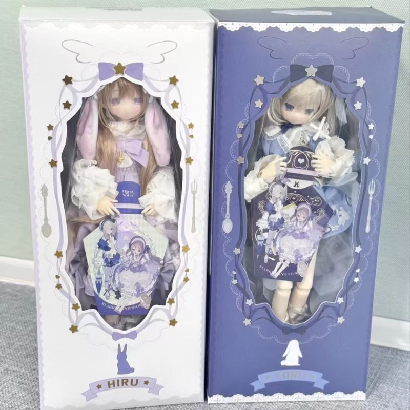 Candle Shop - 1/6 Bjd Blind Box Ball Jointed