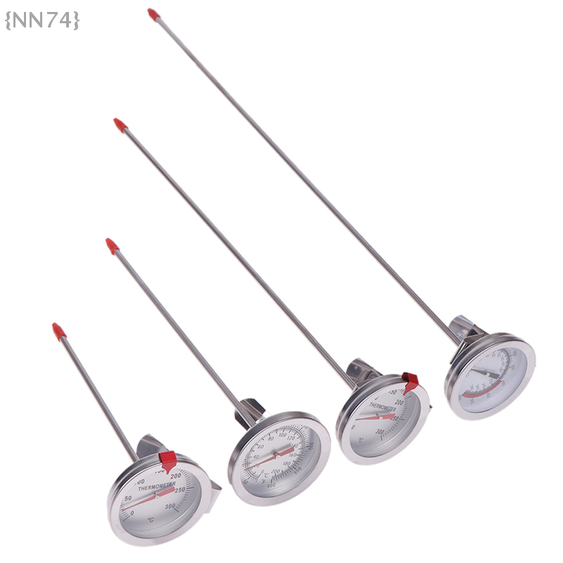 1 Pc Thermometer Kitchen Tools - Candle Shop recension och pris