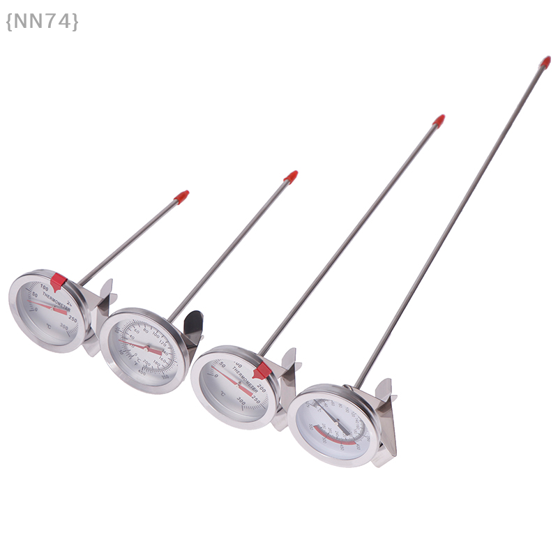 1 Pc Thermometer Kitchen Tools - Candle Shop recension och pris