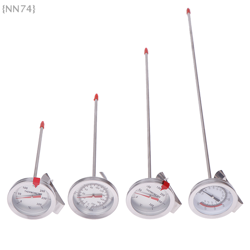 1 Pc Thermometer Kitchen Tools - Candle Shop recension och pris