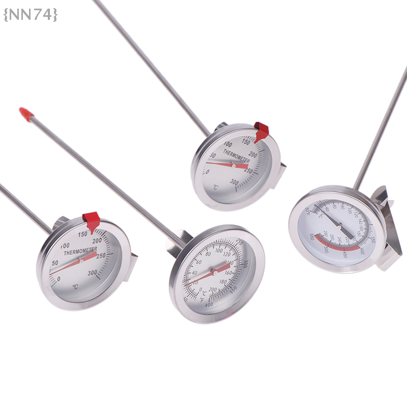 1 Pc Thermometer Kitchen Tools - Candle Shop recension och pris