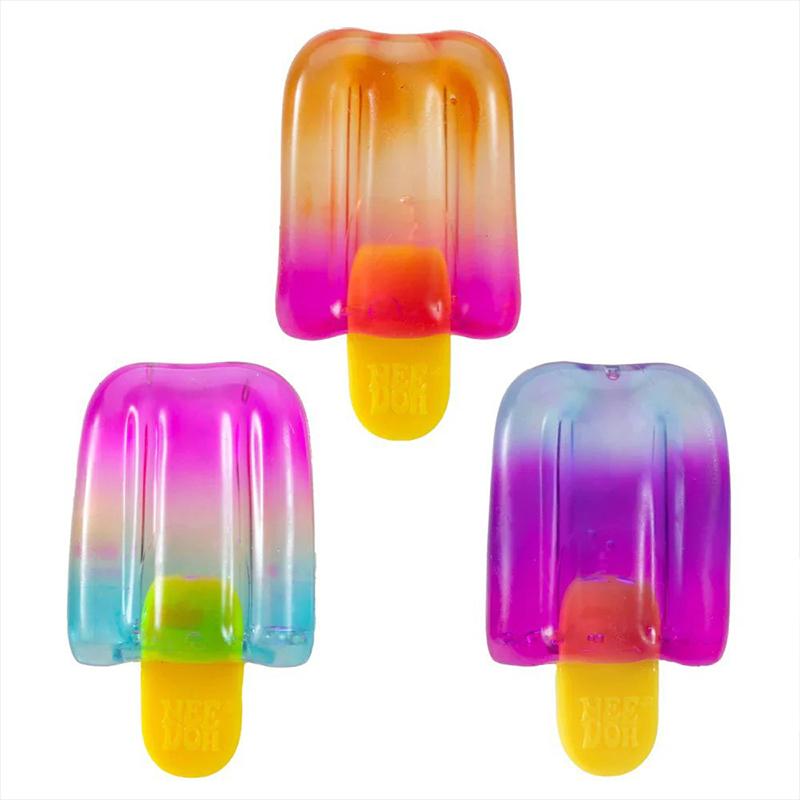 Sensory Stress Relief  Fidget  - Candle Shop recension och pris