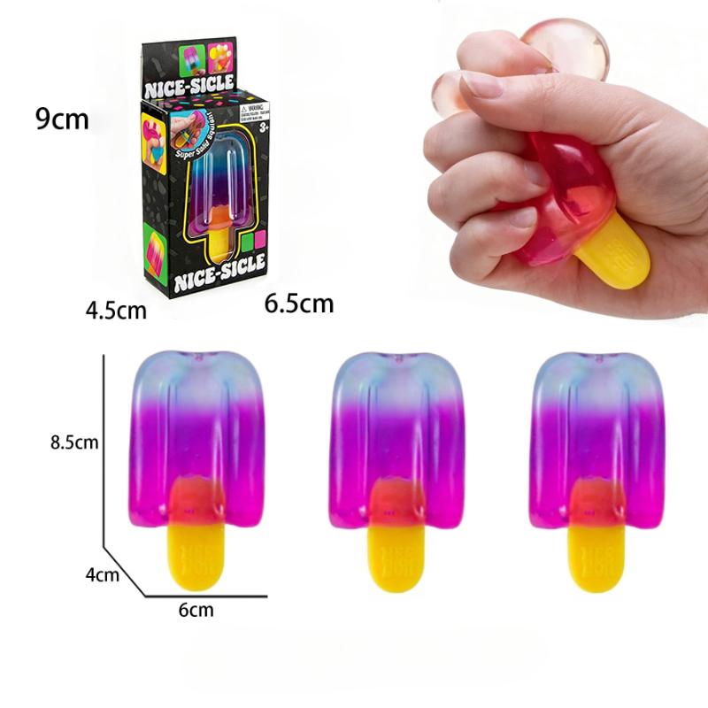 Sensory Stress Relief  Fidget  - Candle Shop recension och pris