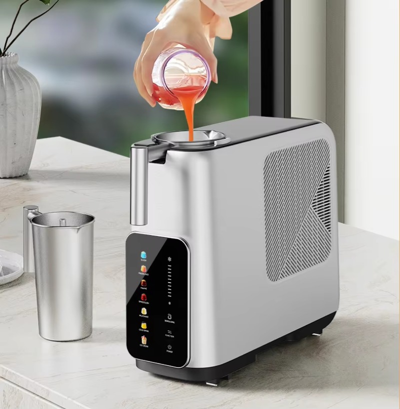 Popular New Electric Fruit Mil - Candle Shop recension och pris