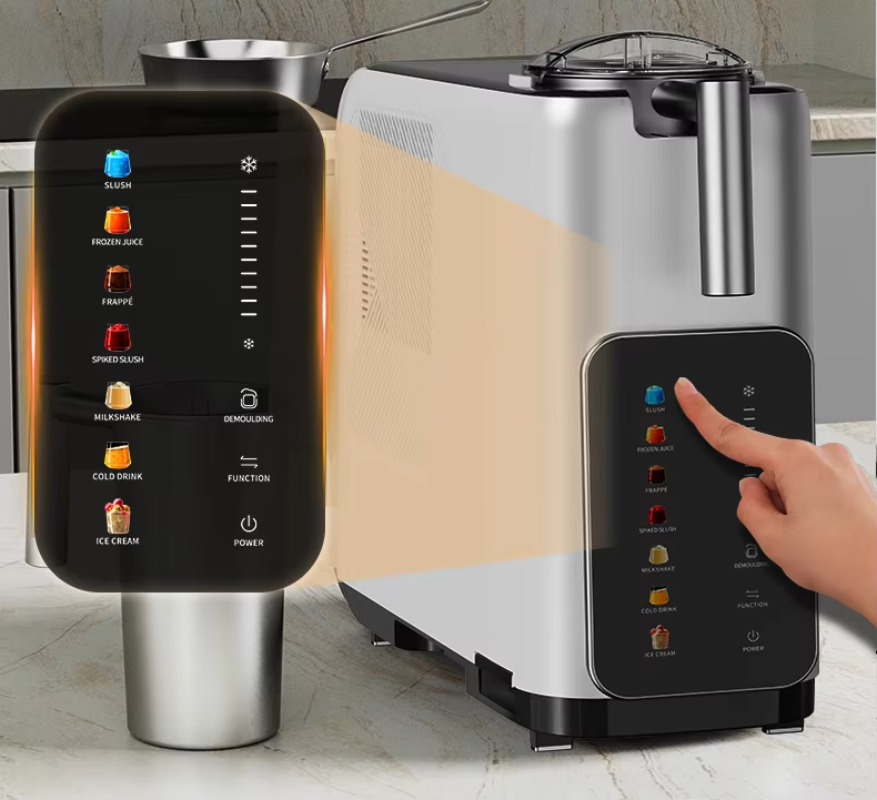 Popular New Electric Fruit Mil - Candle Shop recension och pris
