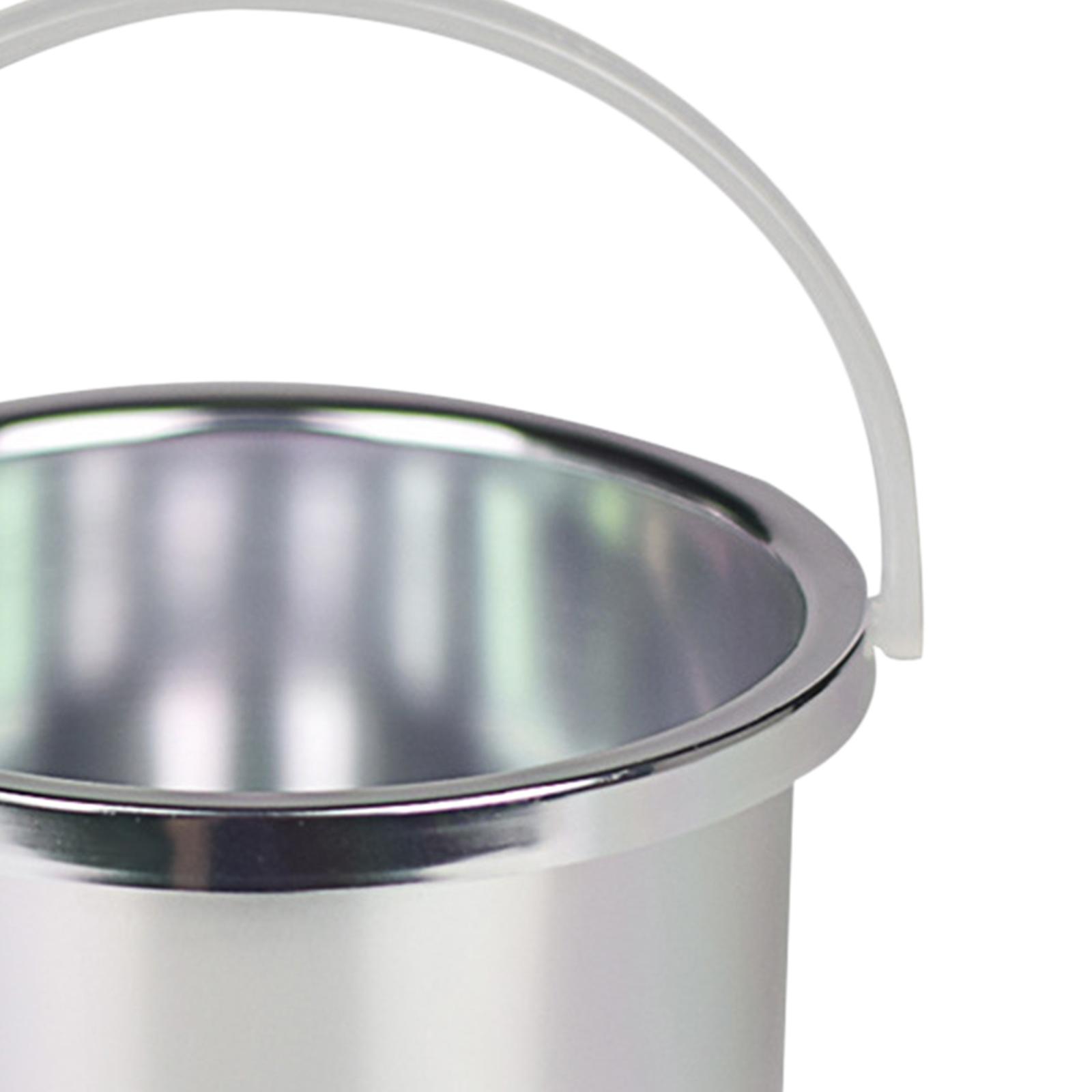 Non Stick Waxing Bowl Melting  - Wax Melting Pot recension och pris