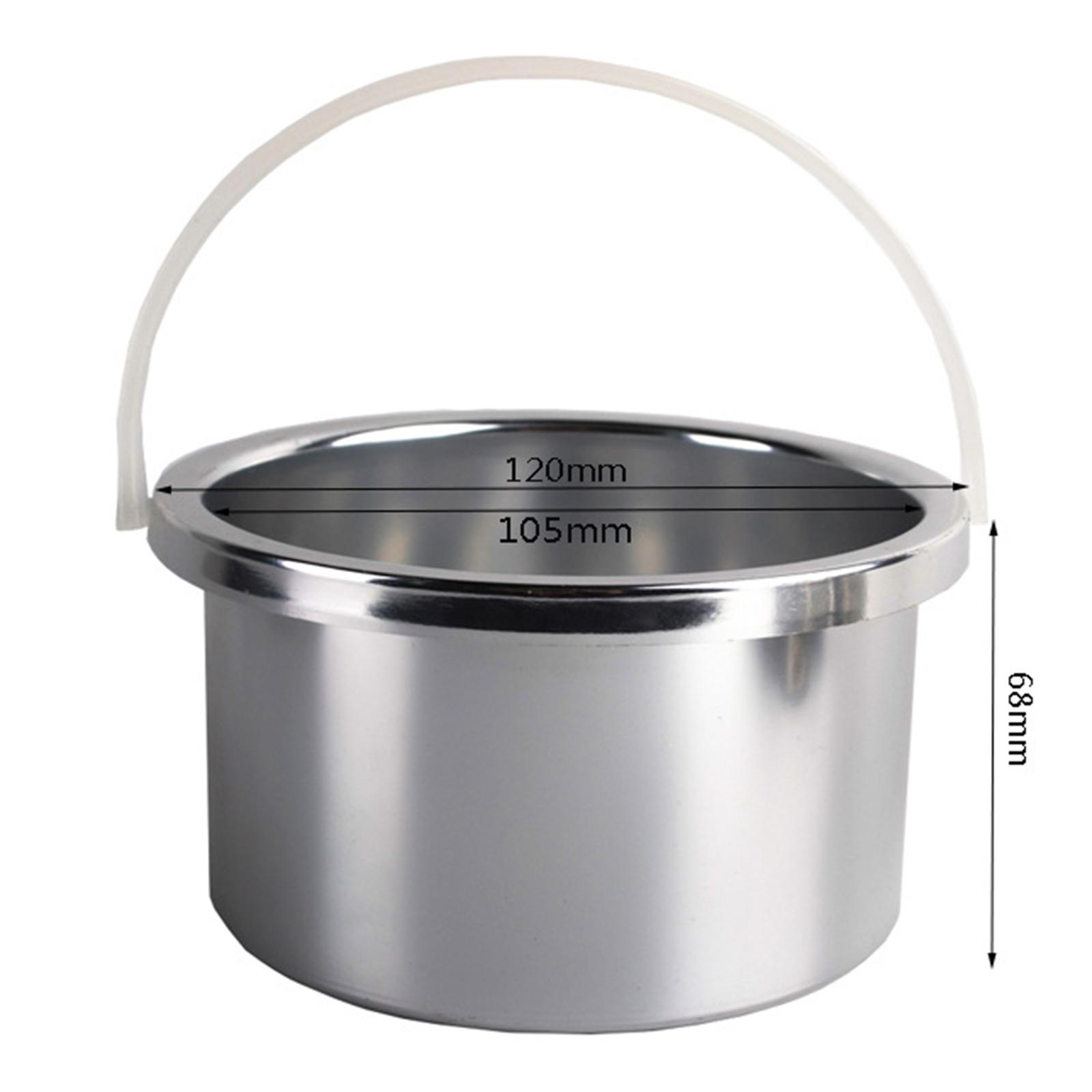 Non Stick Waxing Bowl Melting  - Wax Melting Pot recension och pris