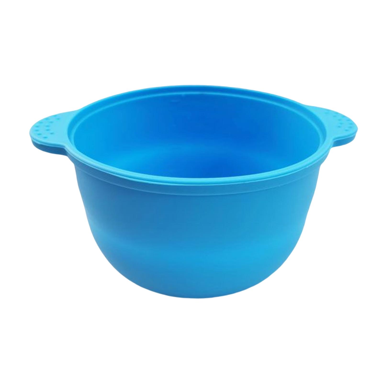 Wax Warmer Liner Silicone Nons - Wax Melting Pot recension och pris