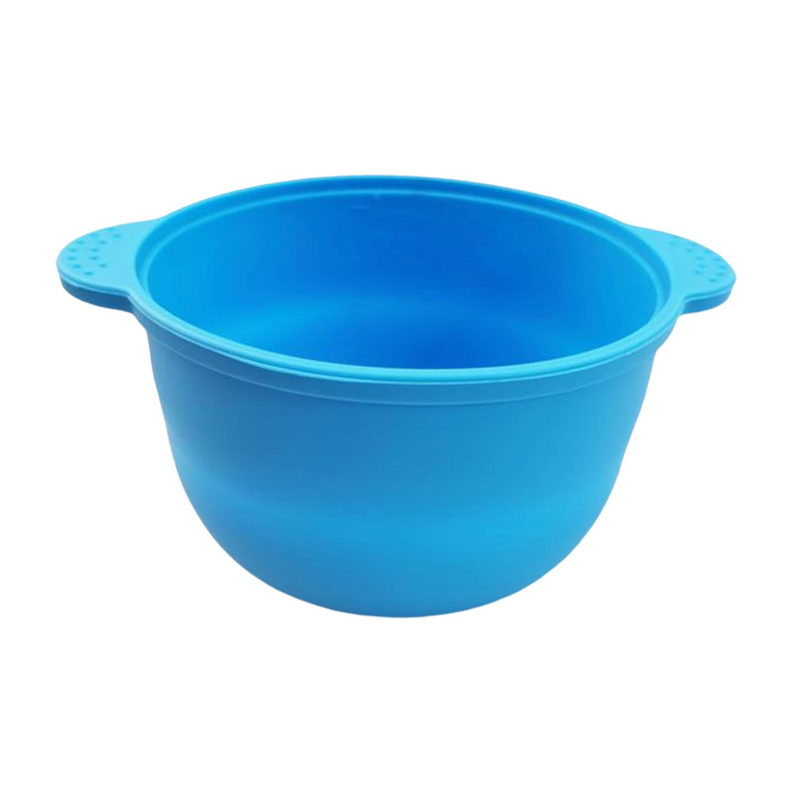 Wax Warmer Liner Silicone Nons - Wax Melting Pot recension och pris