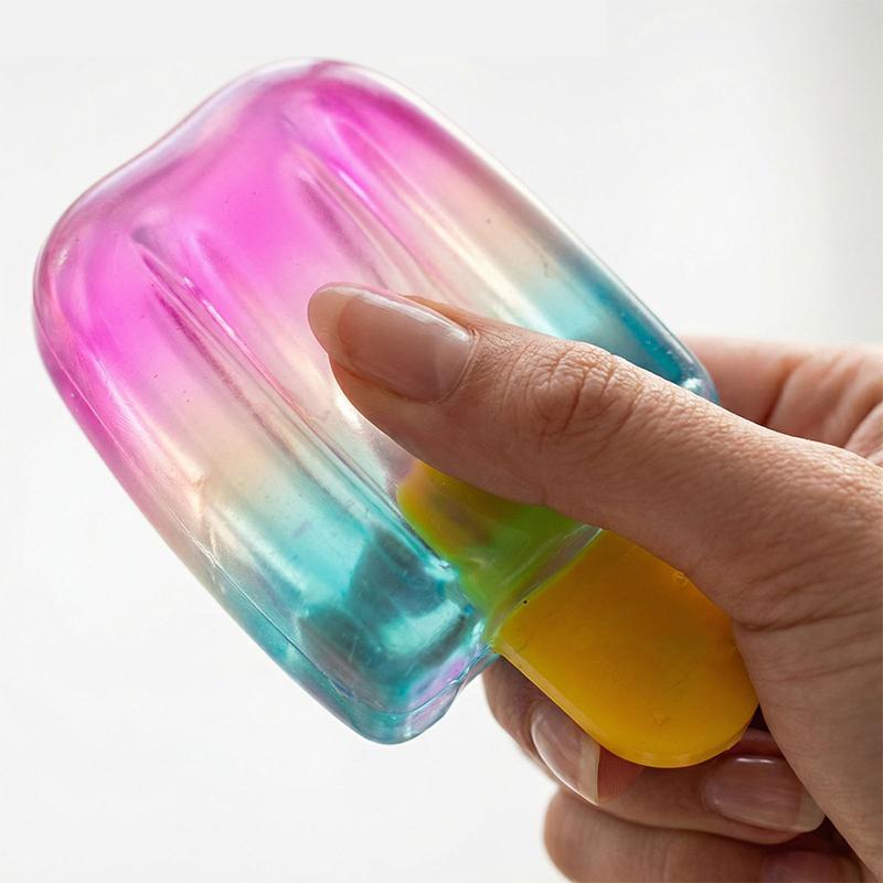 (BF06)Sensory Nice-Sicle Stres - Candle Shop recension och pris