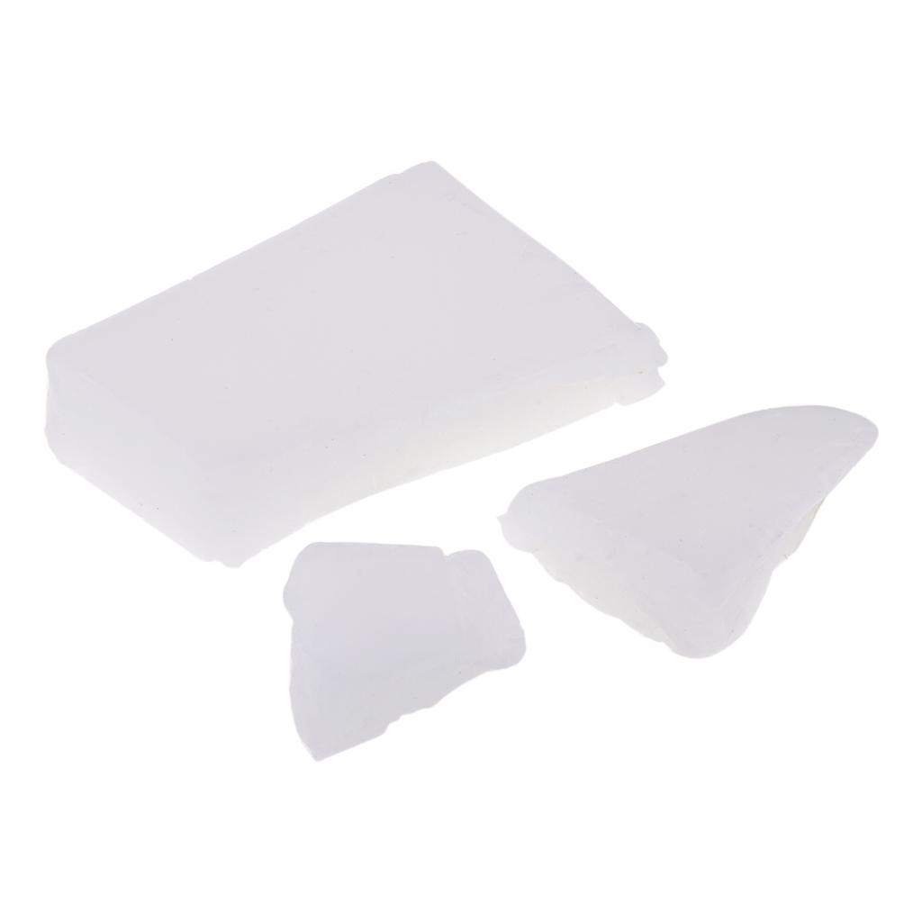 Paraffin Wax/ Pillar Blend - - - Candle Supplies In Bulk recension och pris