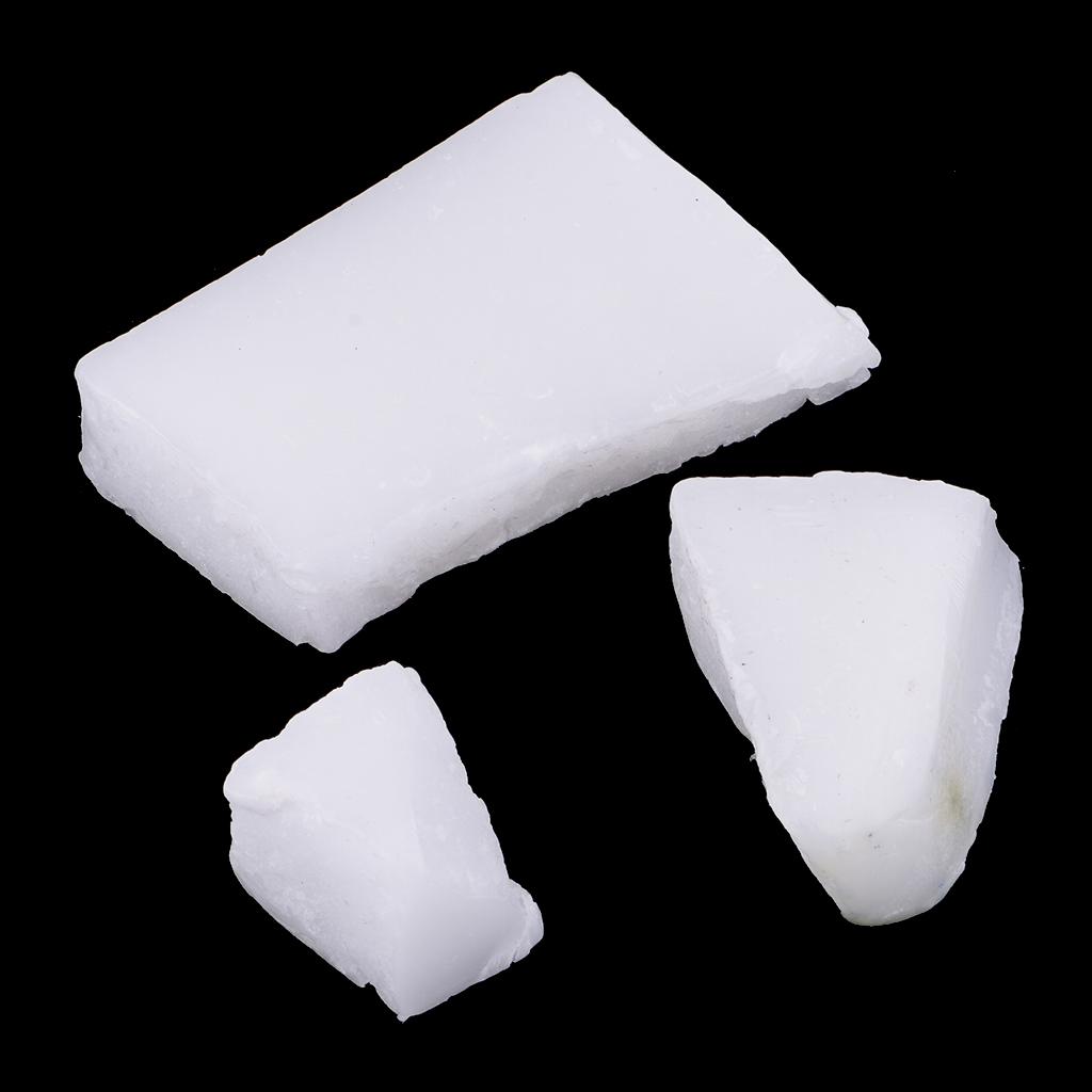 Paraffin Wax/ Pillar Blend - - - Candle Supplies In Bulk recension och pris