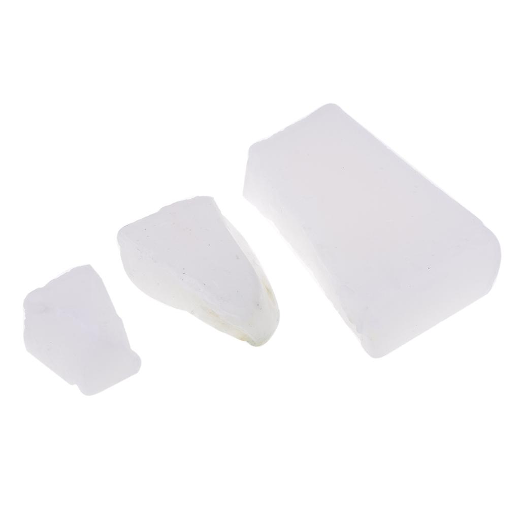 Paraffin Wax/ Pillar Blend - - - Candle Supplies In Bulk recension och pris