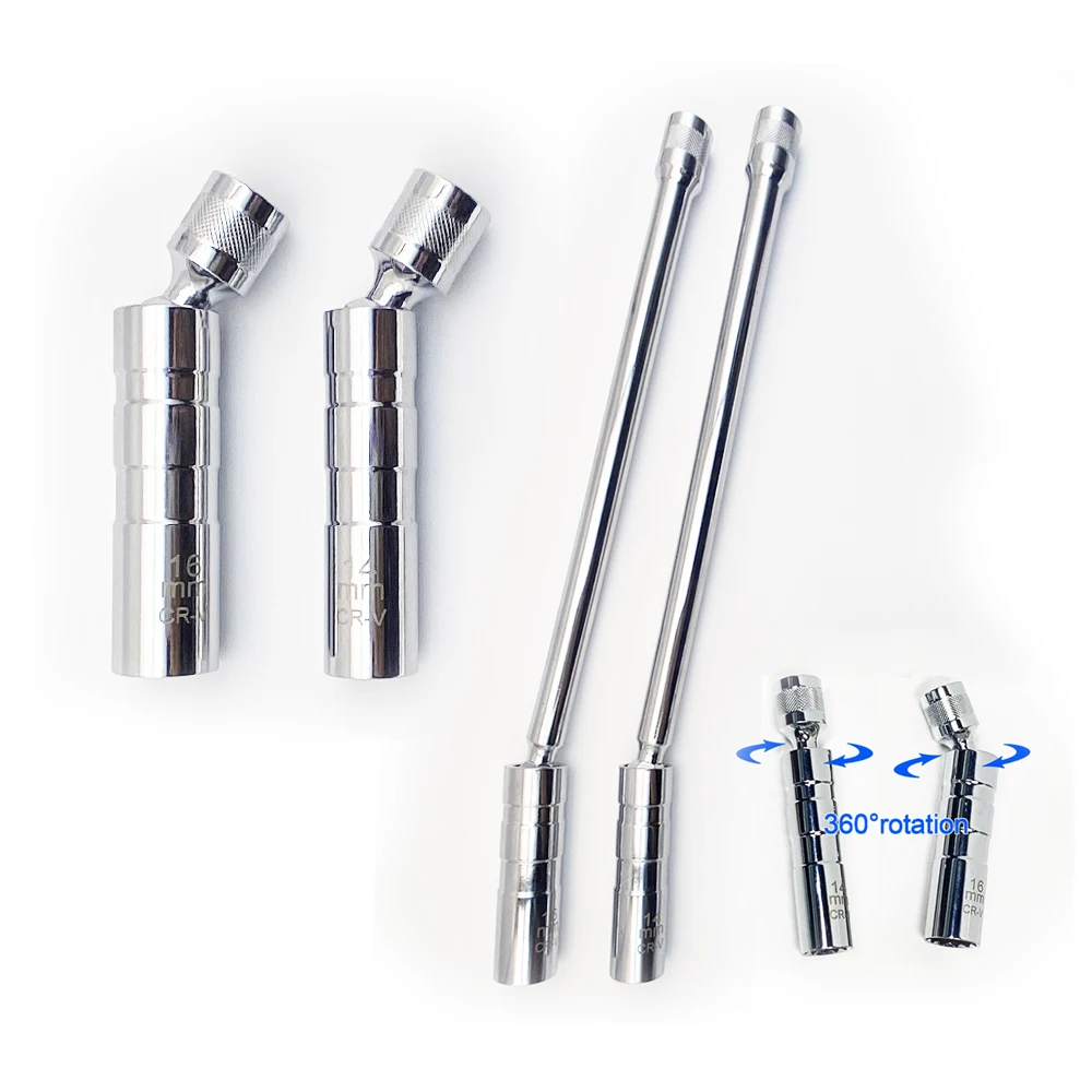 14mm 16mm Spark Plug Removal T - Candle Making Supplies Online recension och pris