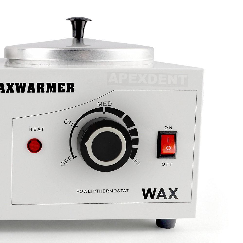 500CC Double Pot Wax Melting M - Wax Melting Pot recension och pris