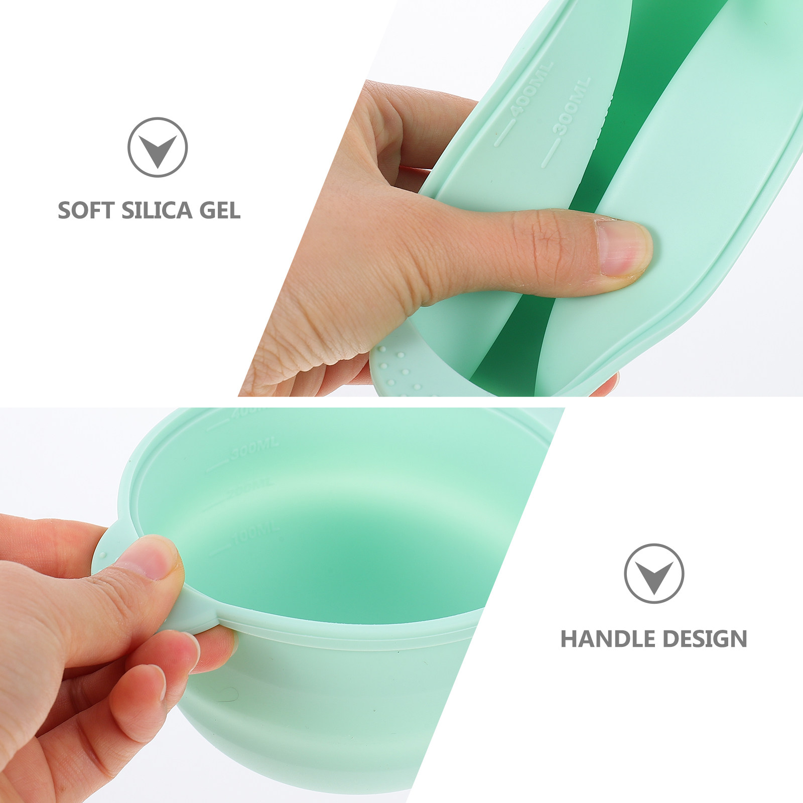 Wax Melting Container Silicone - Wax Melting Pot recension och pris