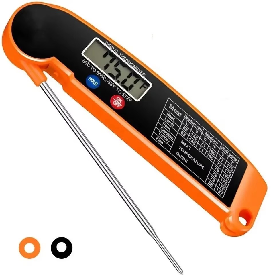 Hot Sale Digital Kitchen Food  - Candle Shop recension och pris