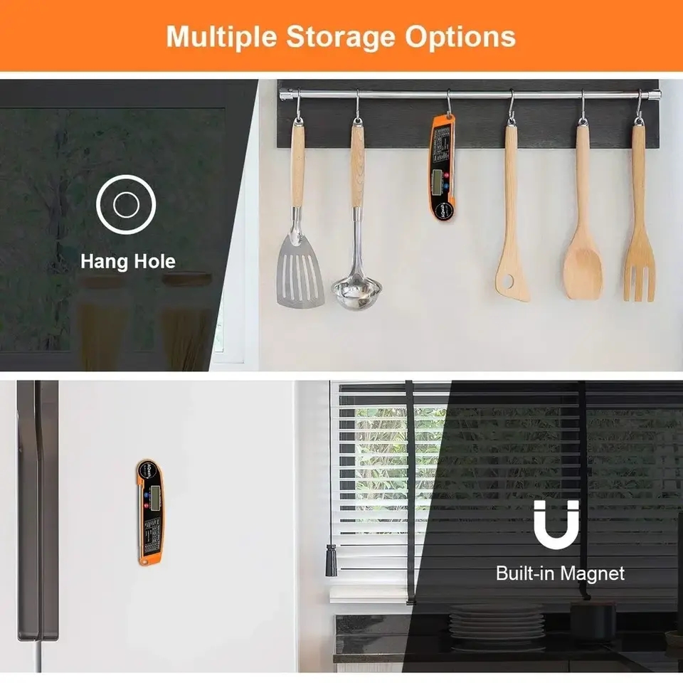Hot Sale Digital Kitchen Food  - Candle Shop recension och pris