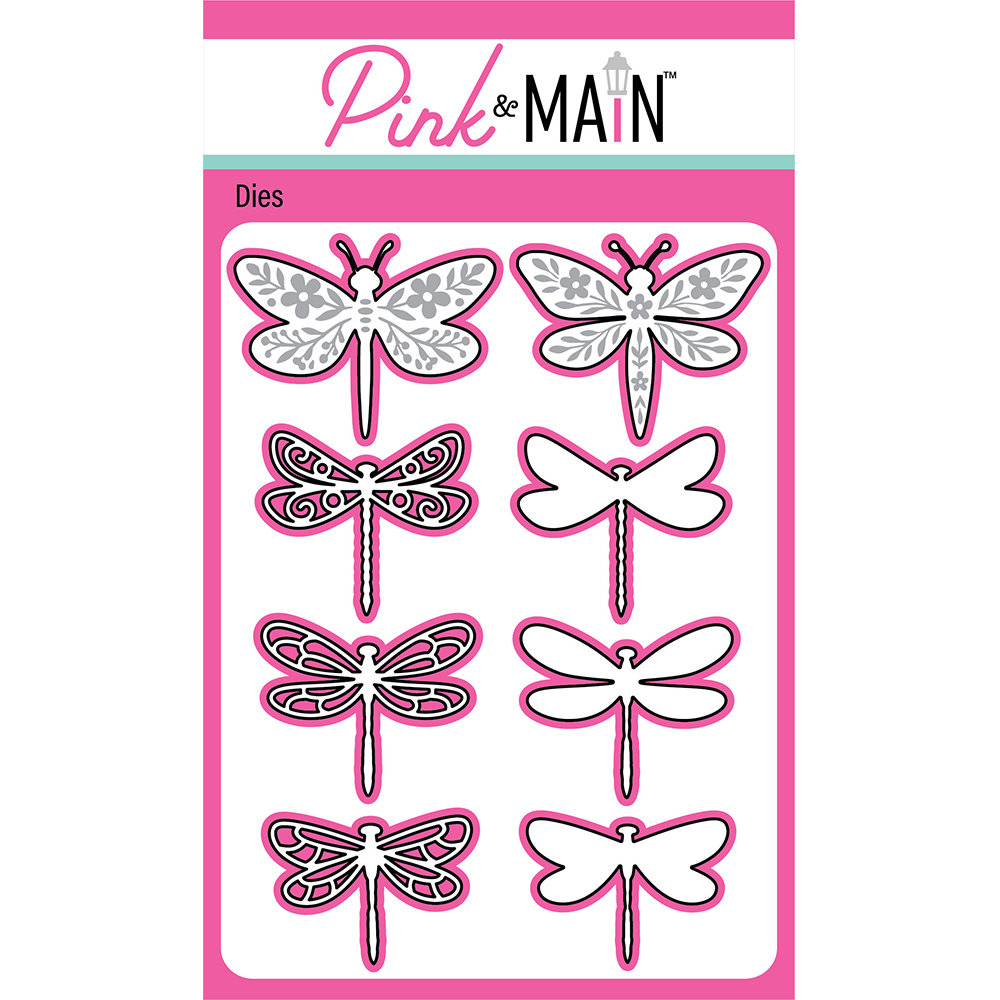 Dreamy Dragonflies Pull and Su - Candle Surprise recension och pris