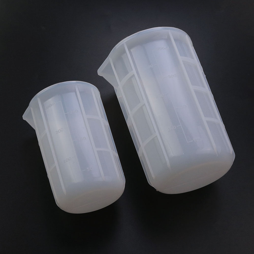 JCD 100ML/300ML/750ML Silicone - Candle Making Supplies Online recension och pris
