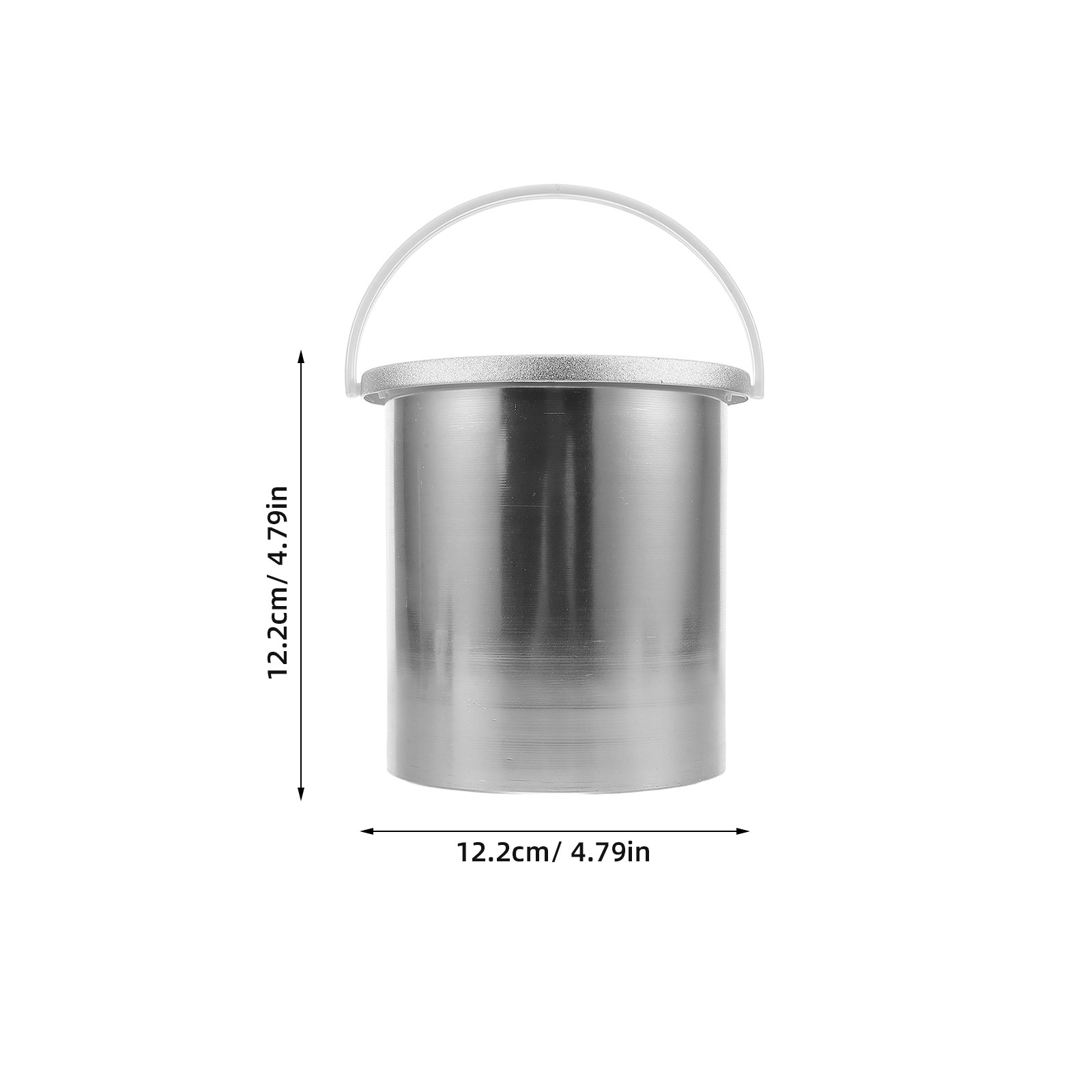 Wax Pot Hair Removal Waxing La - Wax Melting Pot recension och pris