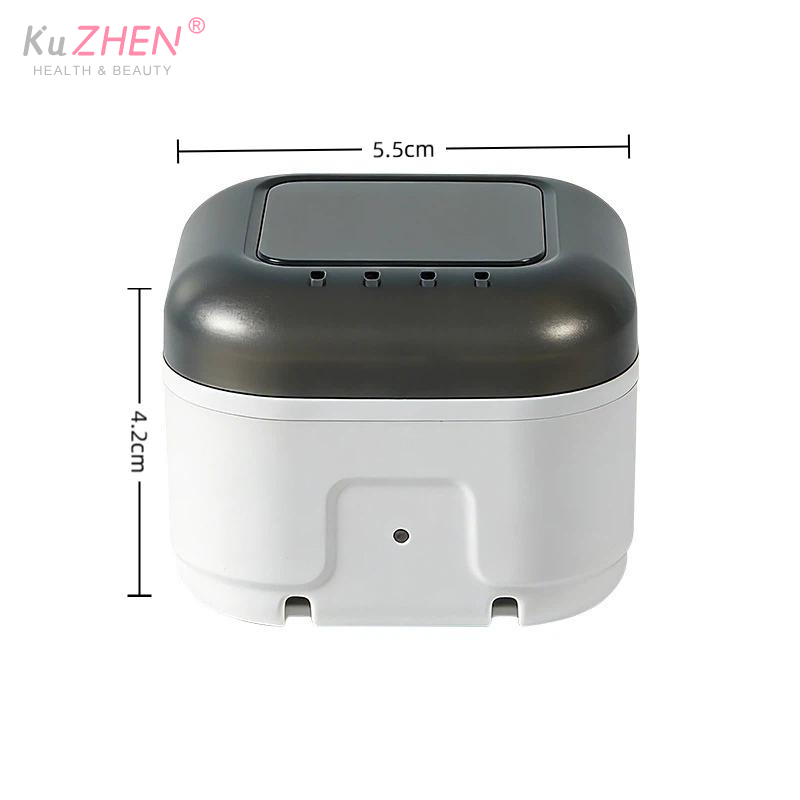 Mini Wax Heater Machine Silico - Wax Melting Pot recension och pris