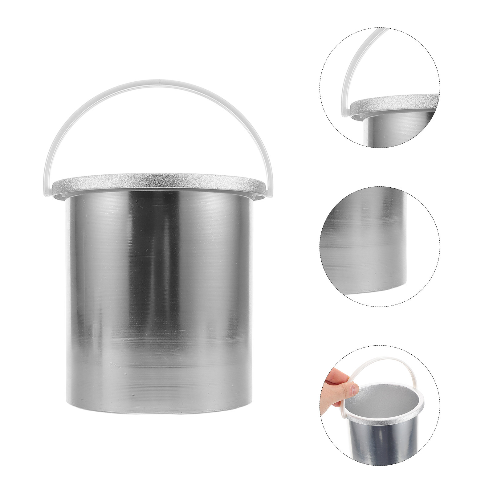 1L High Efficiency Wax Pot for - Wax Melting Pot recension och pris