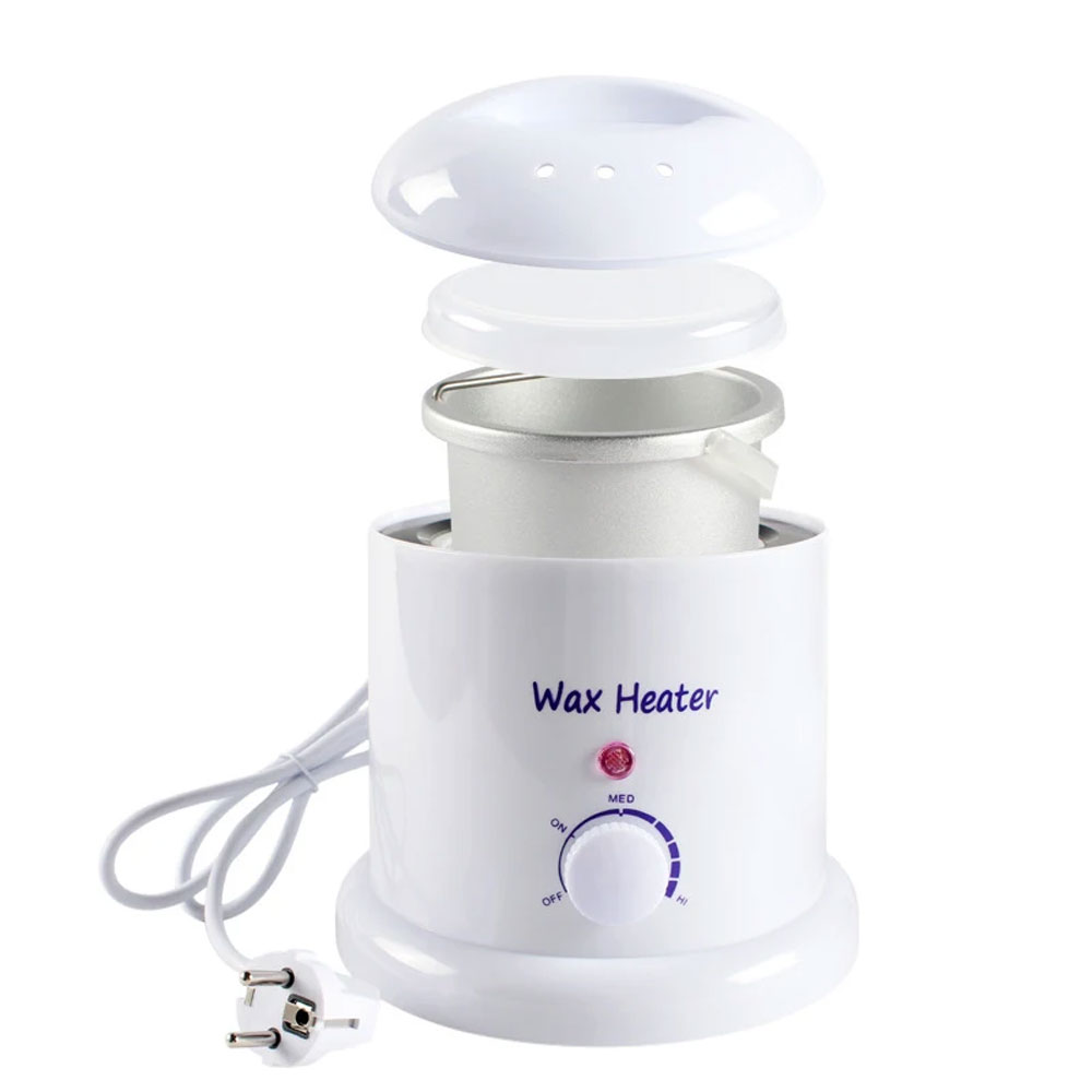 1000ml Paraffin Heater Warmer  - Wax Melting Pot recension och pris