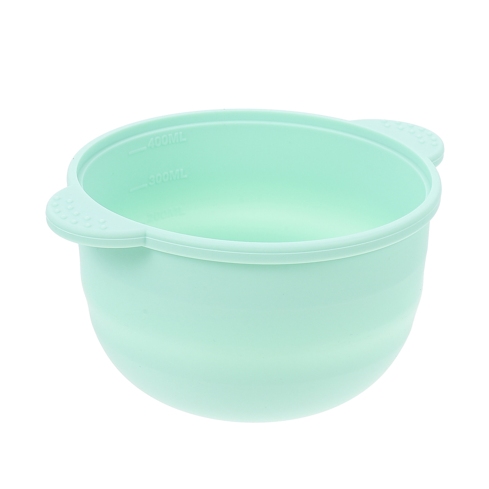 Wax Melting Bowl Silicone Non- - Wax Melting Pot recension och pris