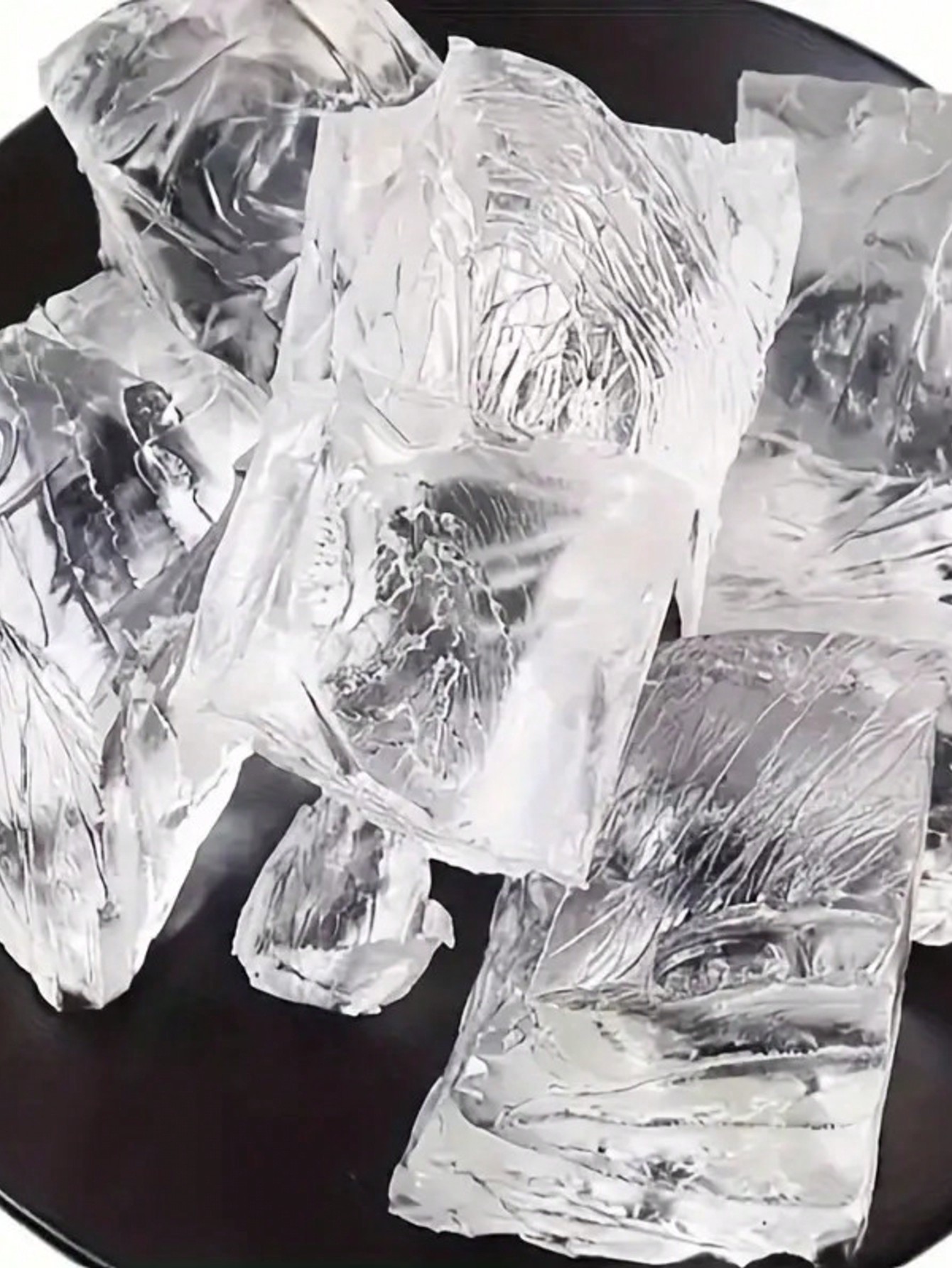 Clear Jelly Wax for DIY Candle - Candle Supplies In Bulk recension och pris