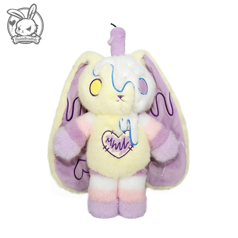 Plushie Dreadfuls Plush Doll C - Candle Surprise recension och pris