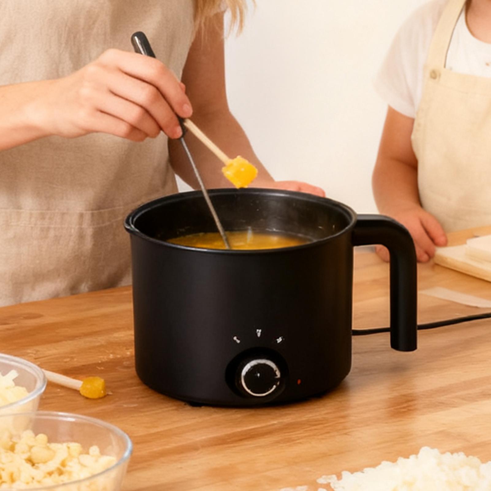 Candle Wax Melting Pot 1.5L La - Wax Melting Pot recension och pris