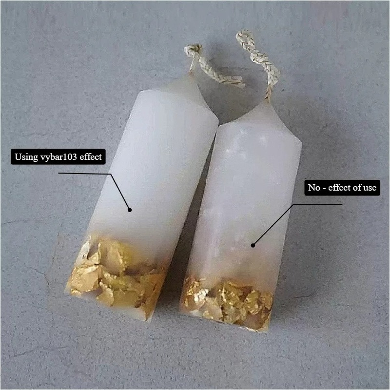 100g/200g Wax Additive Vybar 1 - Candle Making Supplies Online recension och pris