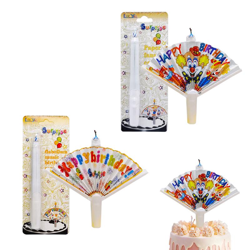 Surprise Candles Creative Happ - Candle Surprise recension och pris