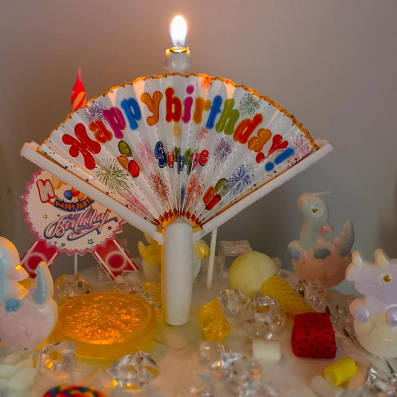 Surprise Candles Creative Happ - Candle Surprise recension och pris