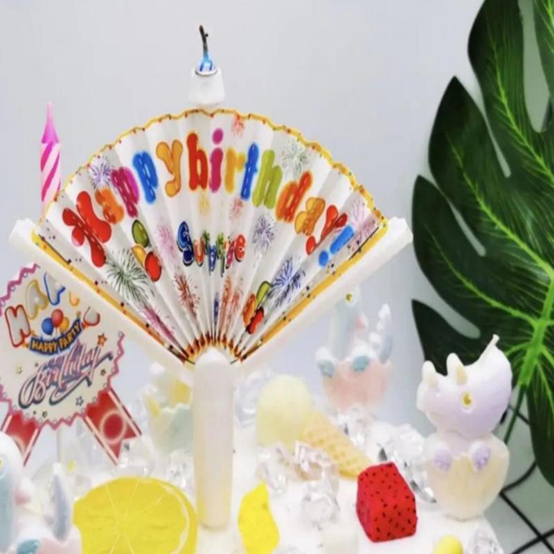 Surprise Candles Creative Happ - Candle Surprise recension och pris