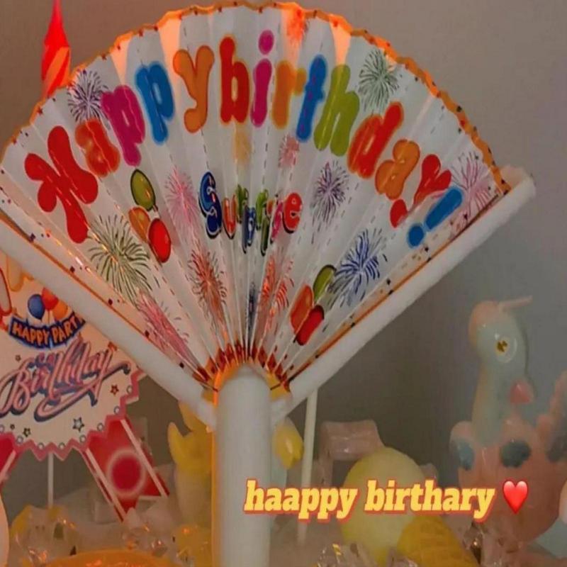Surprise Candles Creative Happ - Candle Surprise recension och pris
