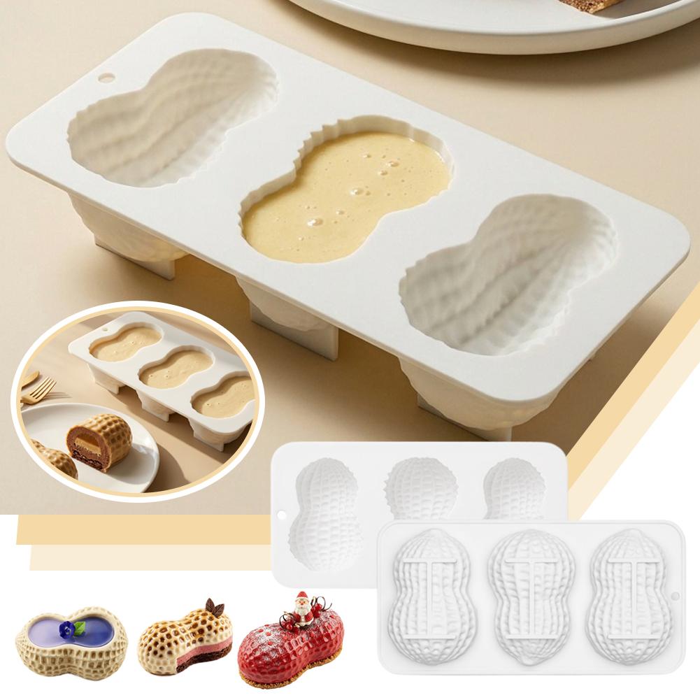 Blueberries Shaped hocolate Mo - Candle Making Supplies Online recension och pris