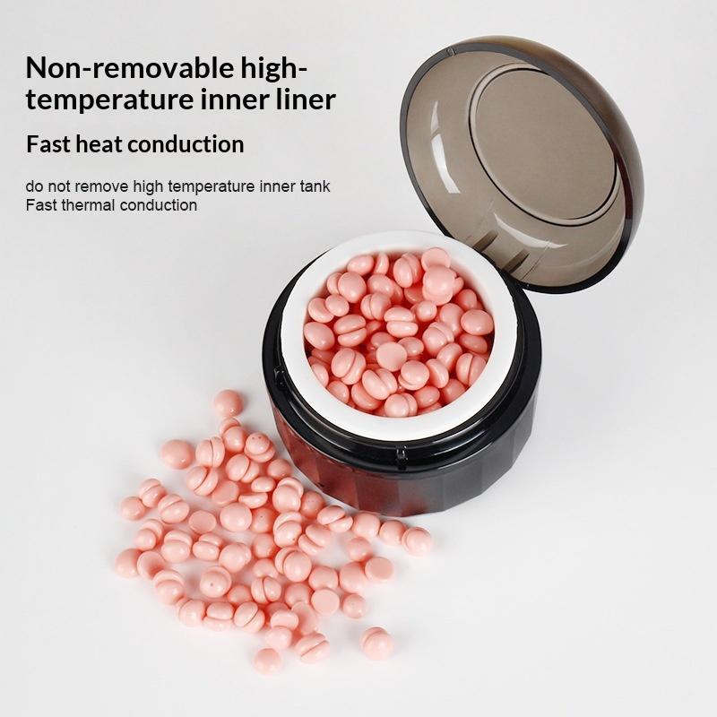 New Mini Wax Heater Machine Si - Wax Melting Pot recension och pris