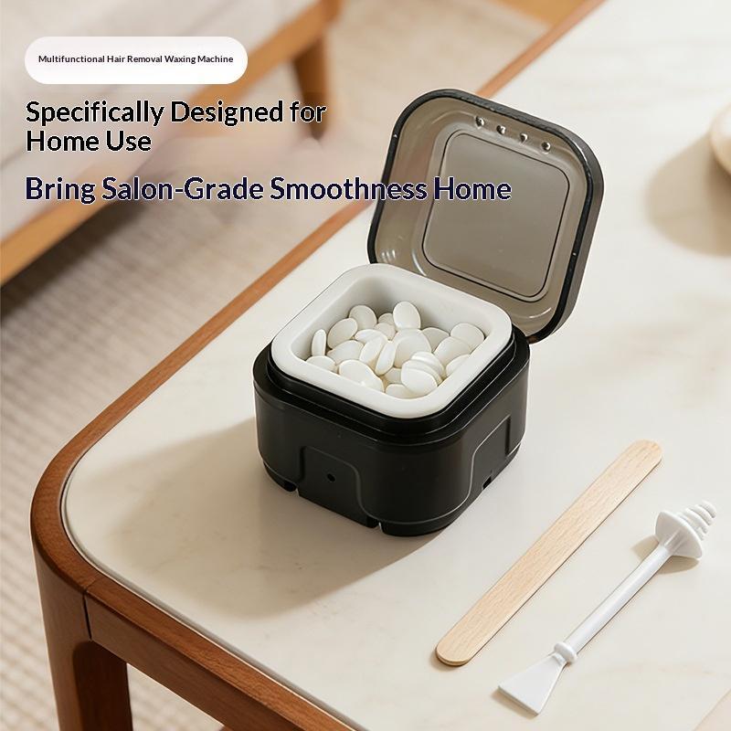 New Mini Wax Heater Machine Si - Wax Melting Pot recension och pris
