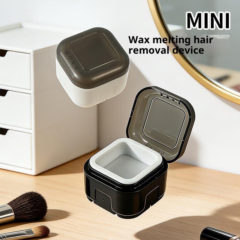 New Mini Wax Heater Machine Si - Wax Melting Pot recension och pris