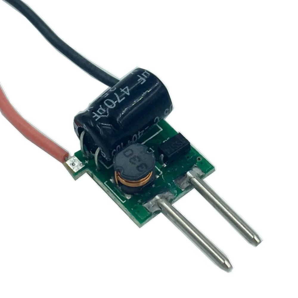 MR16 low voltage 12V 3x2W led  - Candle Supplies Spotlight recension och pris