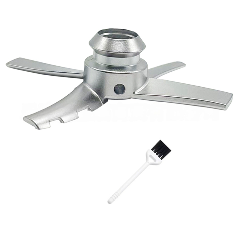 Ice Cream Stainless Steel Repl - Candle Shop recension och pris