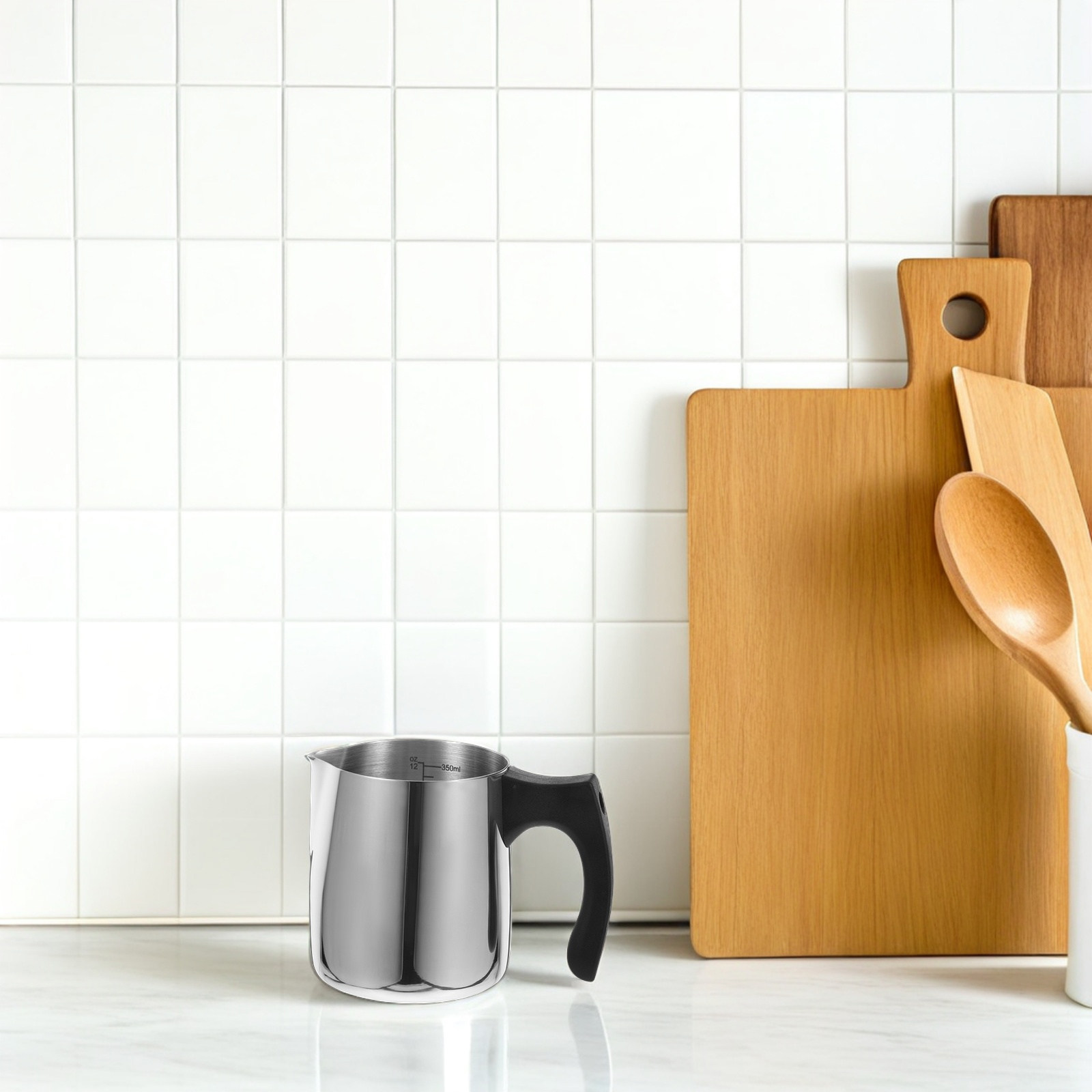 Stainless Steel Wax Melting Po - Wax Melting Pot recension och pris