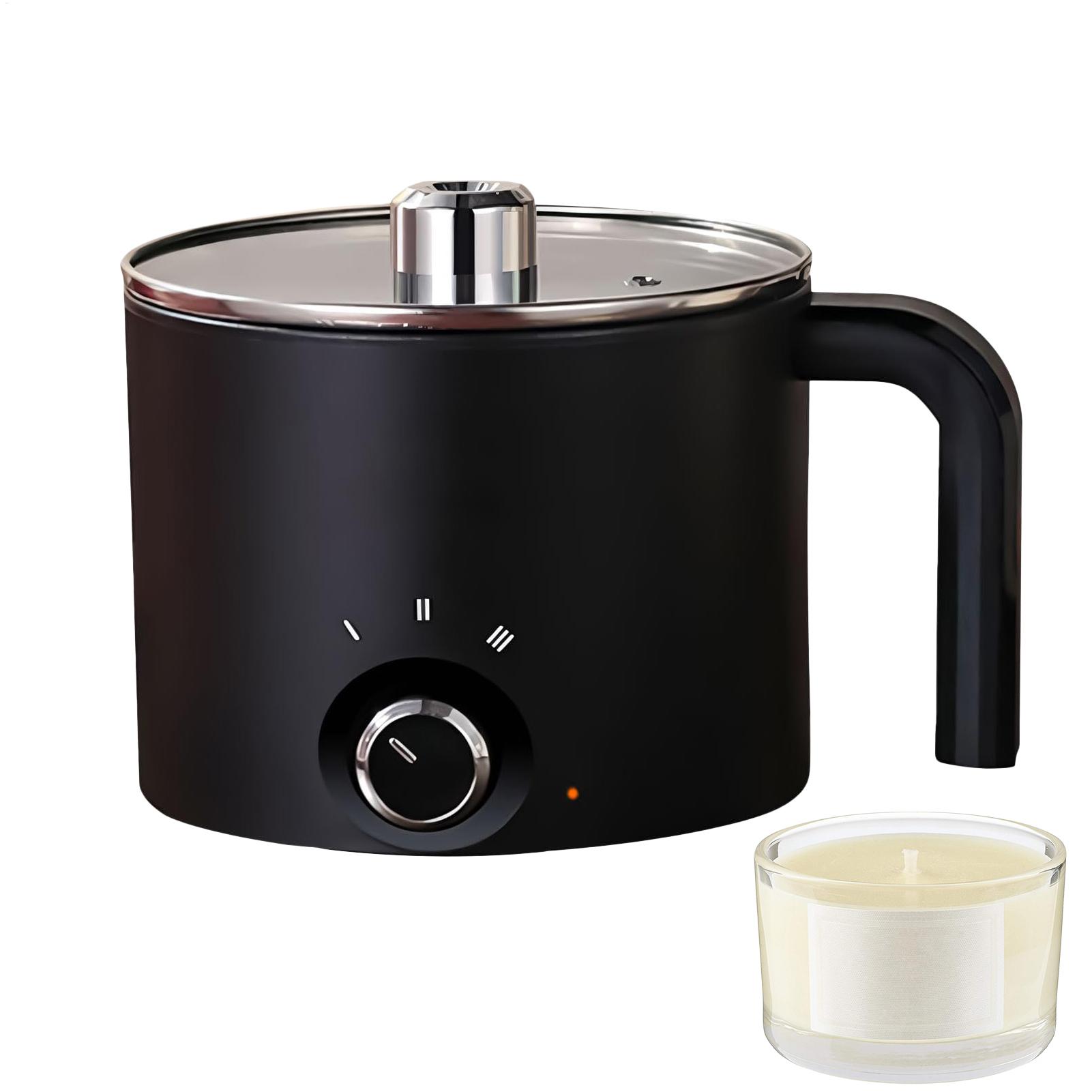 Candle Wax Melting Pot 1.5L La - Wax Melting Pot recension och pris