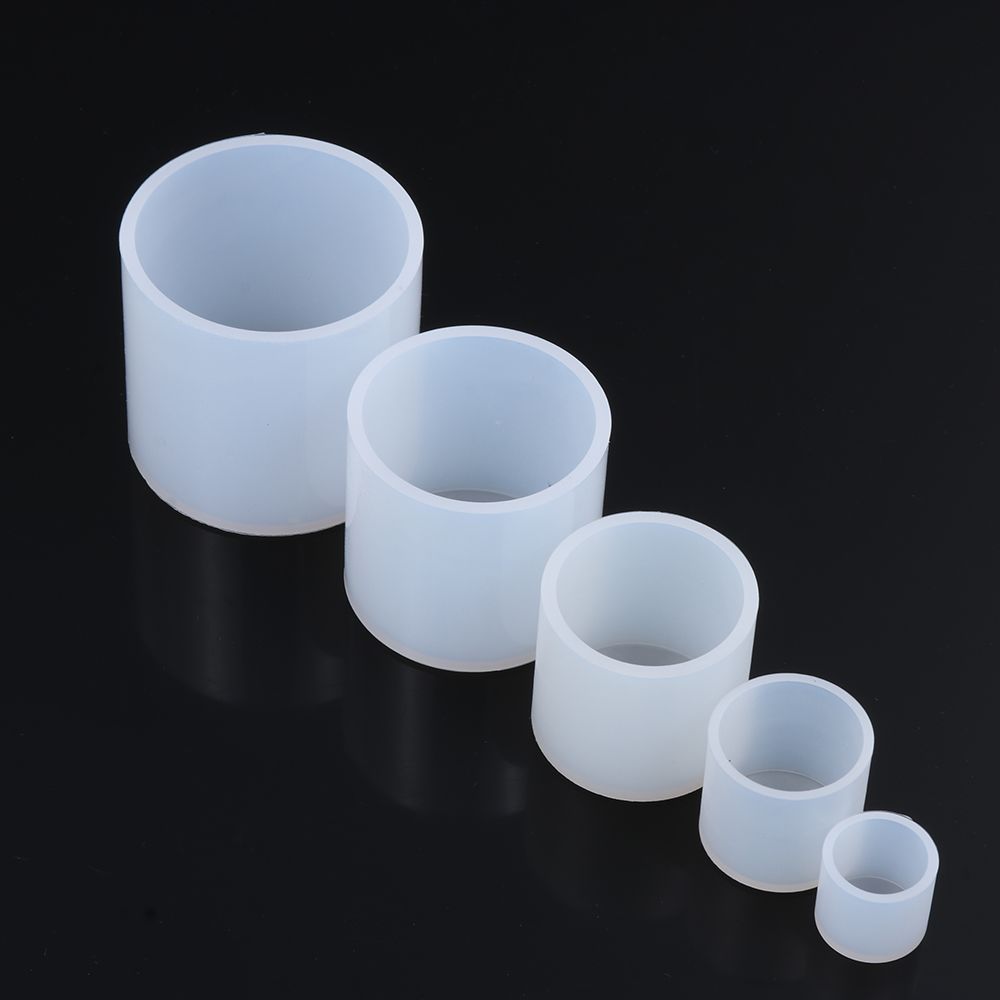 3D Silicone Mold For Candles C - Candle Supplies In Bulk recension och pris