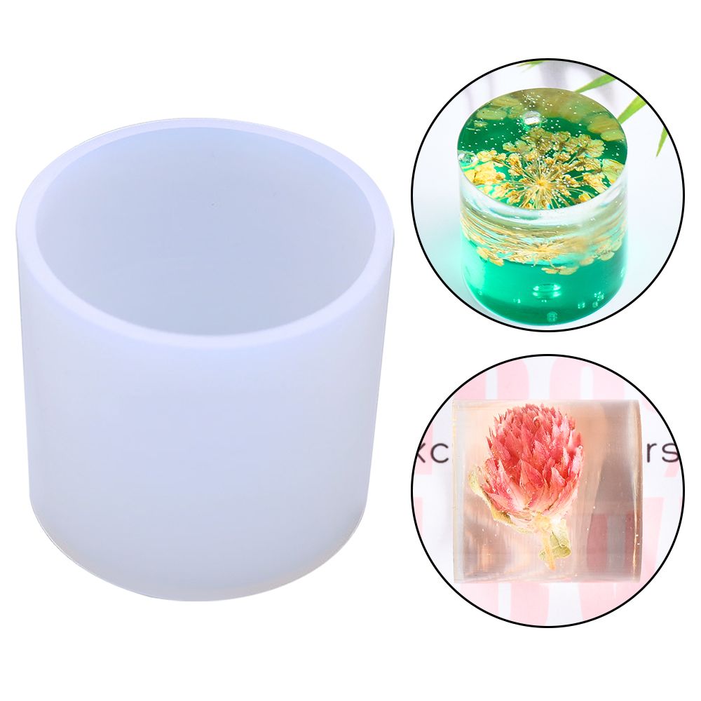 3D Silicone Mold For Candles C - Candle Supplies In Bulk recension och pris