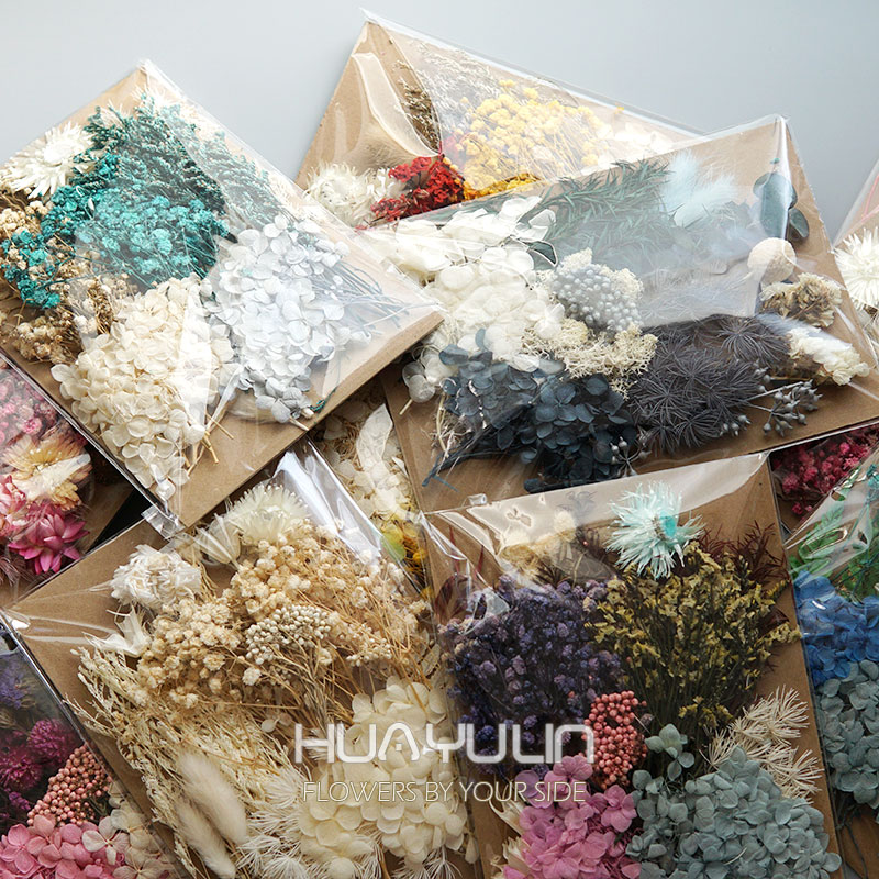 1 Pack Artificial Plants Dried - Candle Making Supplies Online recension och pris