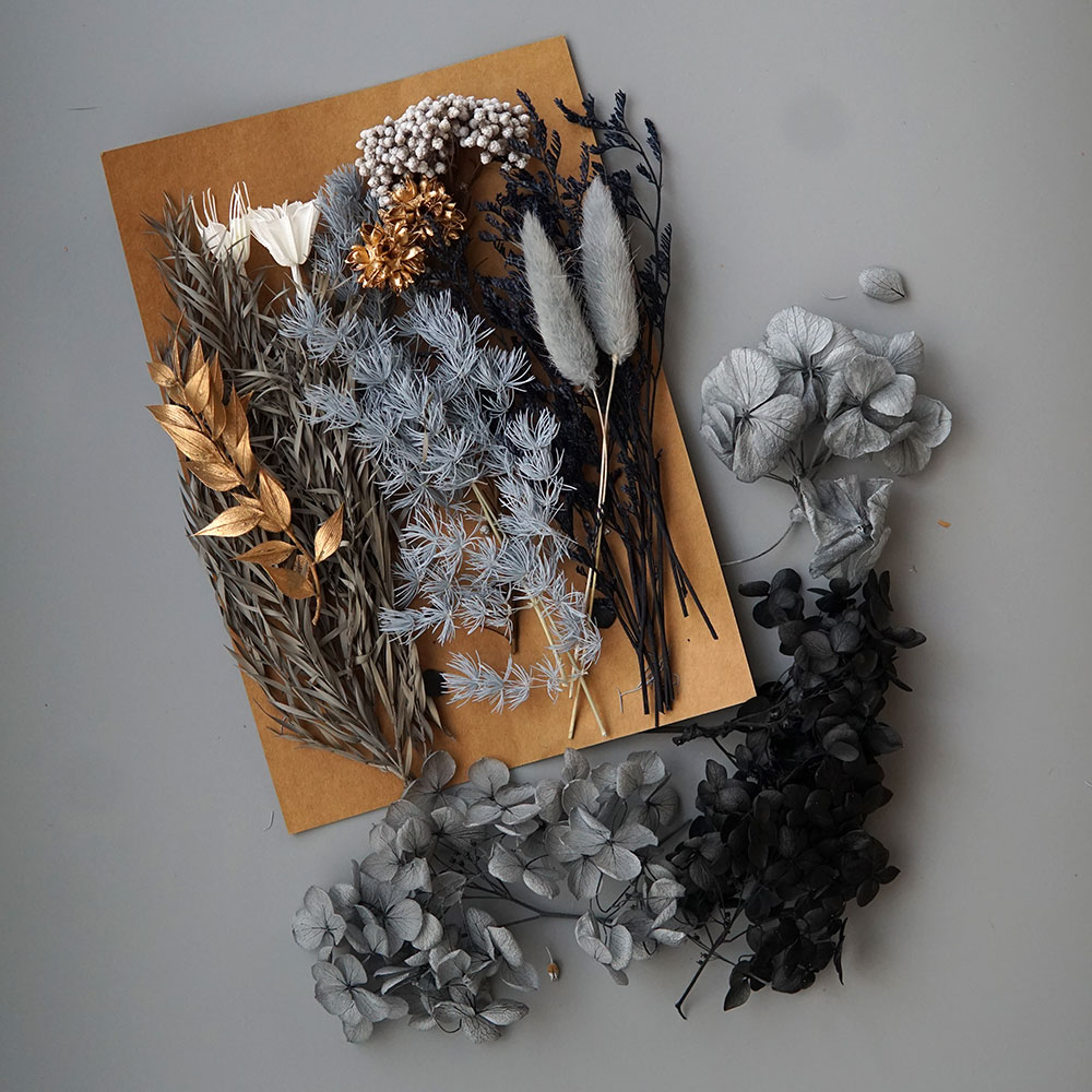 1 Pack Artificial Plants Dried - Candle Making Supplies Online recension och pris