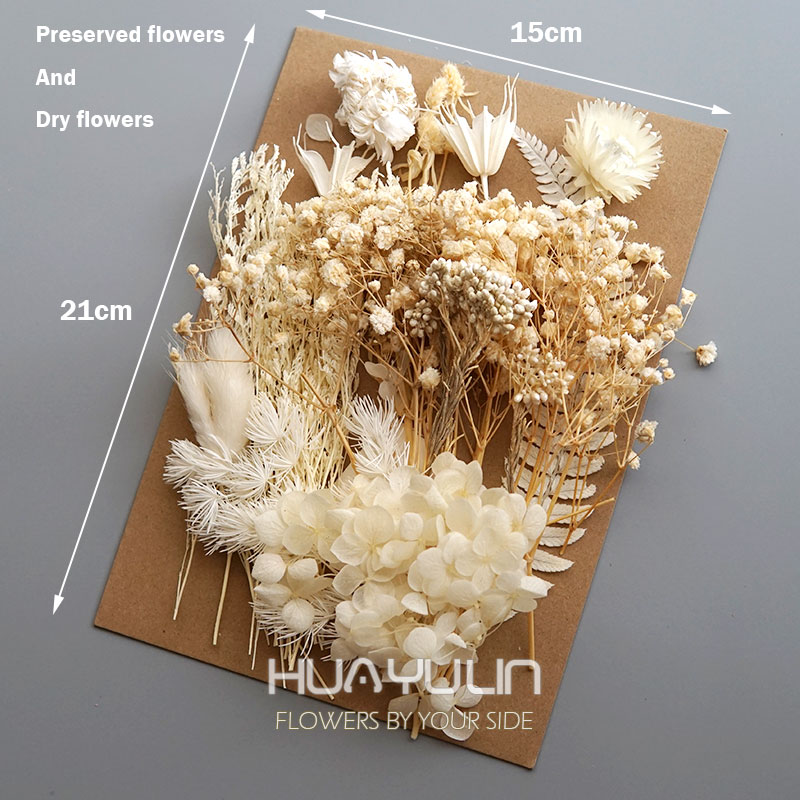 1 Pack Artificial Plants Dried - Candle Making Supplies Online recension och pris